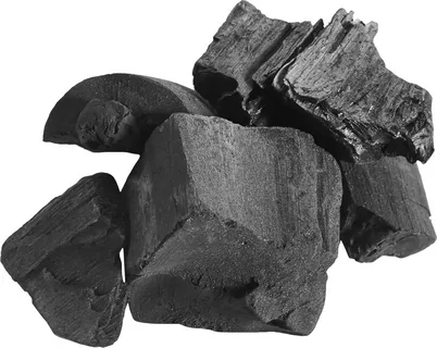 تصویر 4 از ذغال کبابی کیلویی با کیفیت بالا و سوخت طولانی